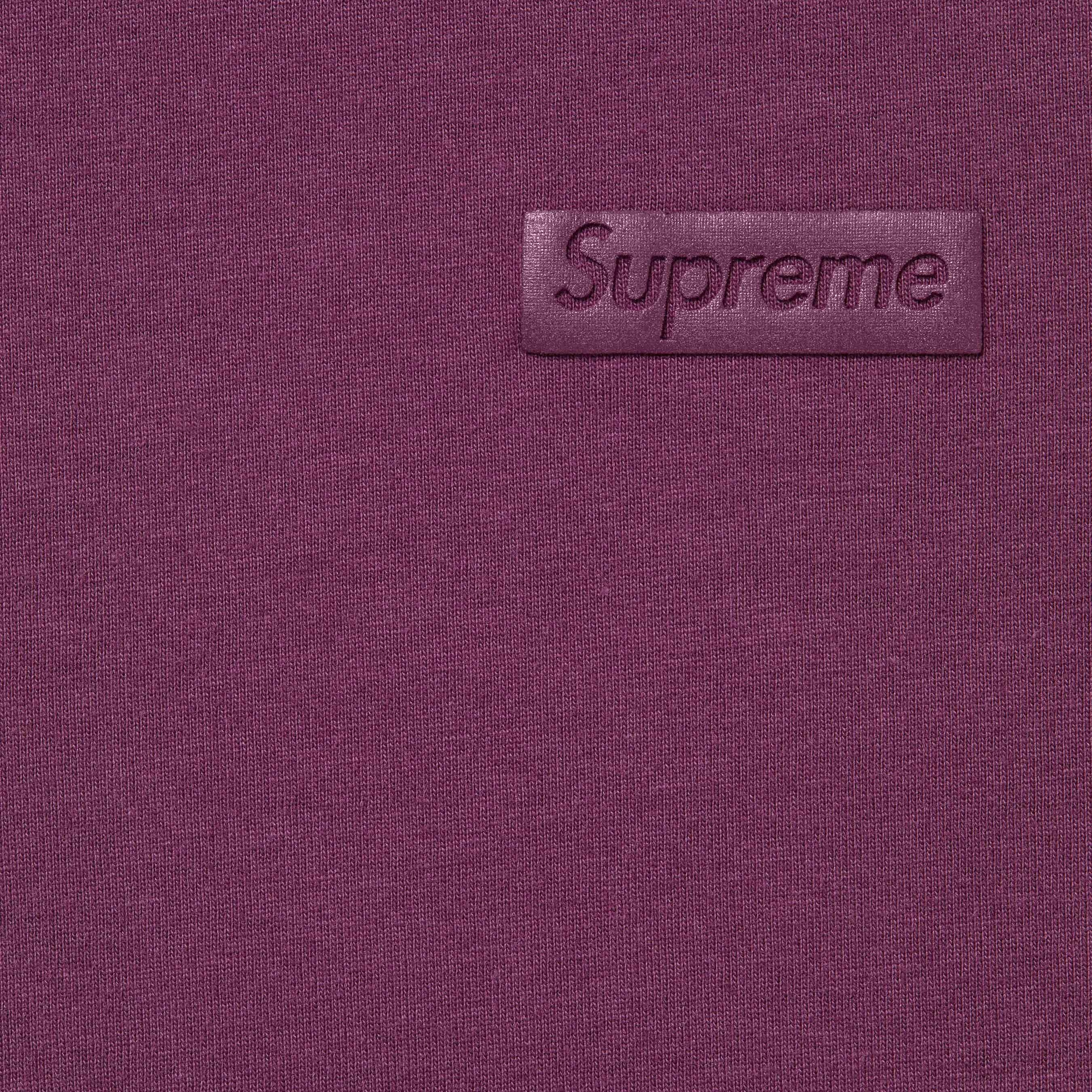 High Density Small Box S/S Top view 19